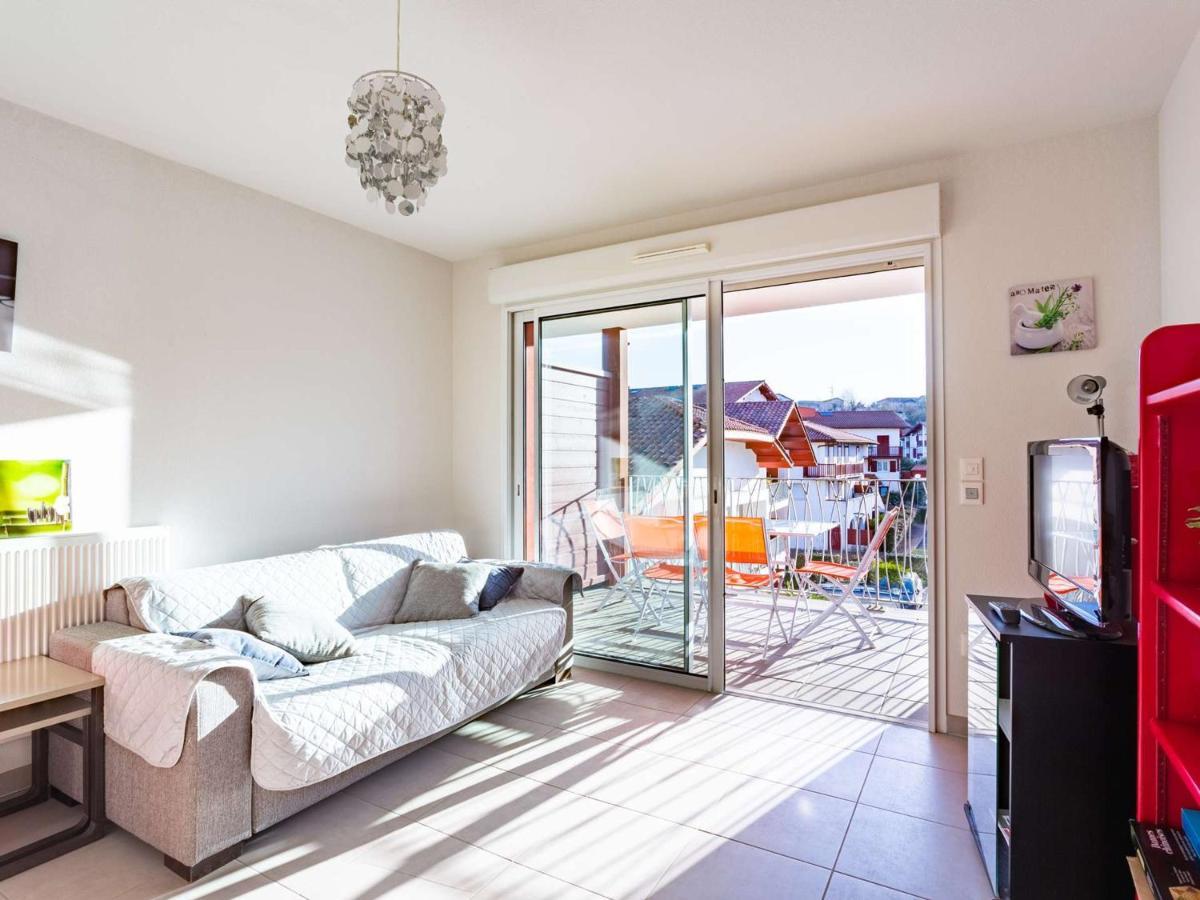 Appartement Moderne A 300M De La Plage Avec Terrasse Et Parking Securise - Fr-1-2-417 昂代 外观 照片